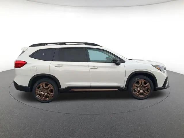 2026 Subaru Ascent Limited Bronze Edition 7-Passenger