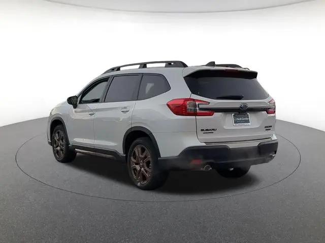 2026 Subaru Ascent Limited Bronze Edition 7-Passenger