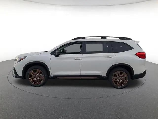 2026 Subaru Ascent Limited Bronze Edition 7-Passenger