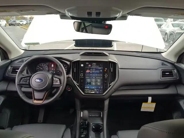 2026 Subaru Ascent Limited Bronze Edition 7-Passenger
