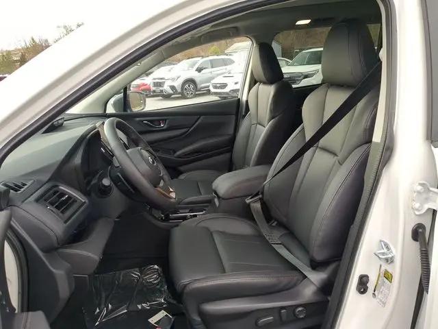 2026 Subaru Ascent Limited Bronze Edition 7-Passenger