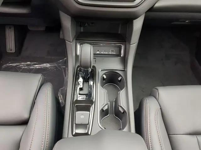 2026 Subaru Ascent Limited Bronze Edition 7-Passenger