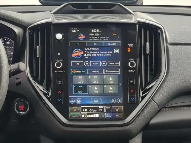 2026 Subaru Ascent Limited Bronze Edition 7-Passenger