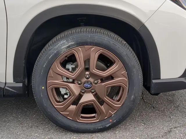 2026 Subaru Ascent Limited Bronze Edition 7-Passenger