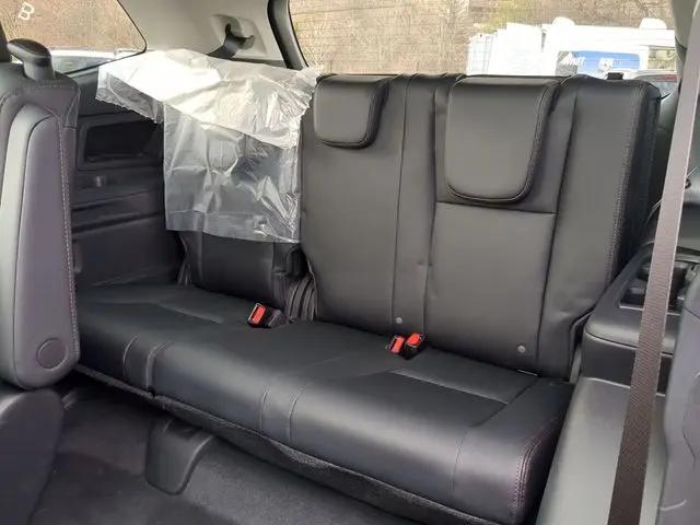 2026 Subaru Ascent Limited Bronze Edition 7-Passenger