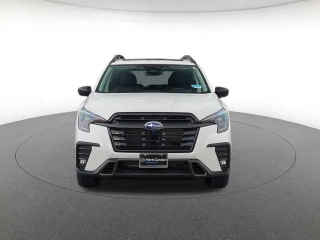 2026 Subaru Ascent Limited Bronze Edition 7-Passenger