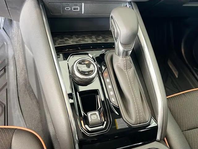 2026 GMC Canyon AT4, 4WD