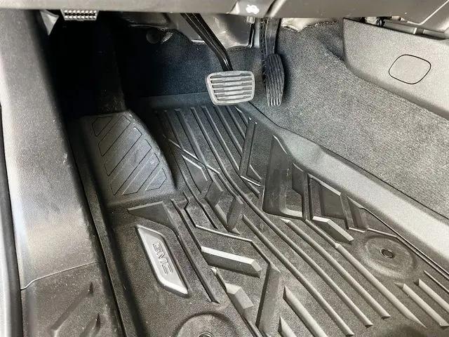2026 GMC Canyon AT4, 4WD