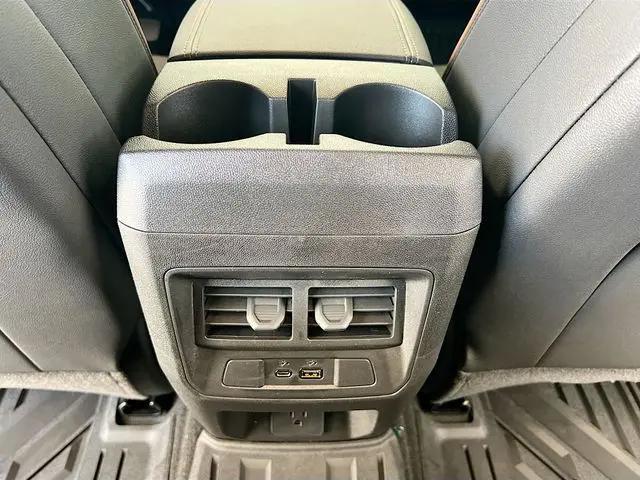 2026 GMC Canyon AT4, 4WD