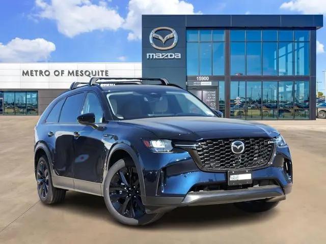 2026 Mazda X-90 3.3 Turbo Premium Sport for sale in Mesquite, TX