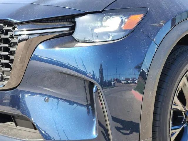2026 Mazda X-90 3.3 Turbo Premium Sport
