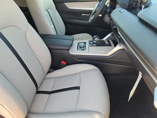 2026 Mazda X-90 3.3 Turbo Premium Sport