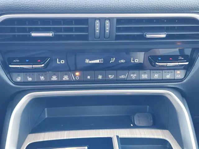 2026 Mazda X-90 3.3 Turbo Premium Sport