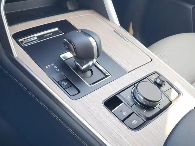 2026 Mazda X-90 3.3 Turbo Premium Sport