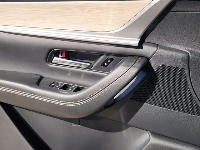 2026 Mazda X-90 3.3 Turbo Premium Sport