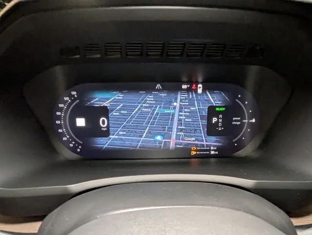 2026 Volvo XC90 Plug-In Hybrid Ultra, T8 AWD, Electric/Gasoline, Bright, 7 Seats
