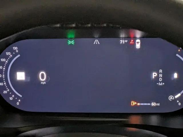 2026 Volvo XC90 Plus, B6 AWD Gas (mild hybrid), Gasoline, Bright, 7 Seats