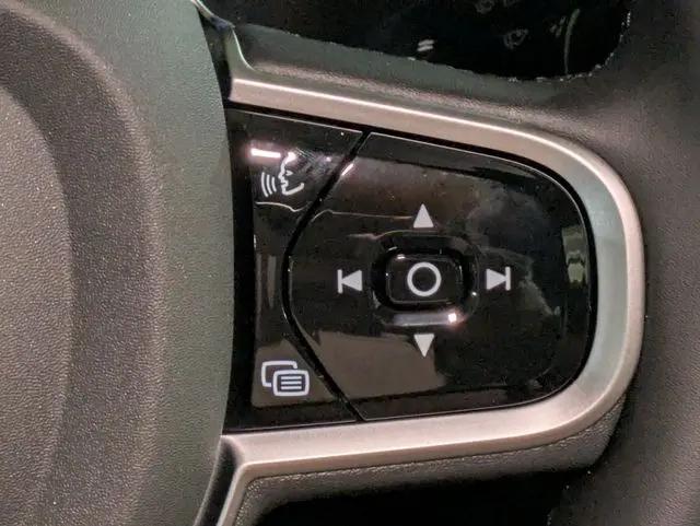 2026 Volvo XC90 Plus, B6 AWD Gas (mild hybrid), Gasoline, Bright, 7 Seats
