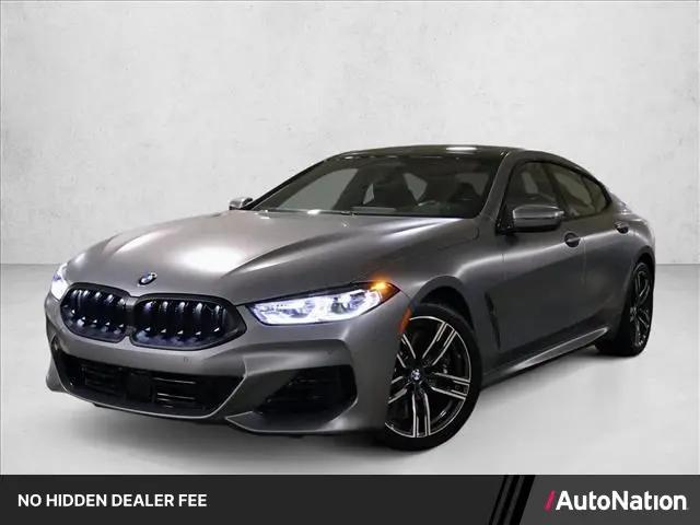 2026 BMW 840i Gran Coupe xDrive for sale in Bellevue, WA