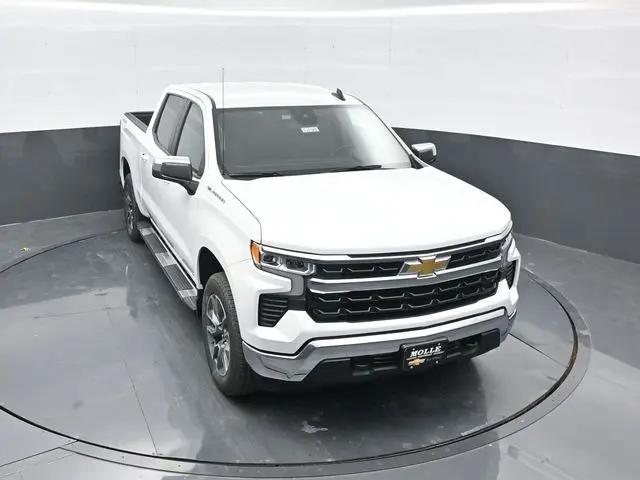 2026 Chevrolet Silverado 1500 4WD Crew Cab Standard Bed LT for sale in Blue Springs, MO