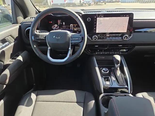 2026 Chevrolet Colorado Z71, 4WD