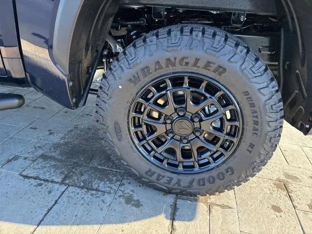 2026 Toyota Tundra SR5 CrewMax 5.5' Bed