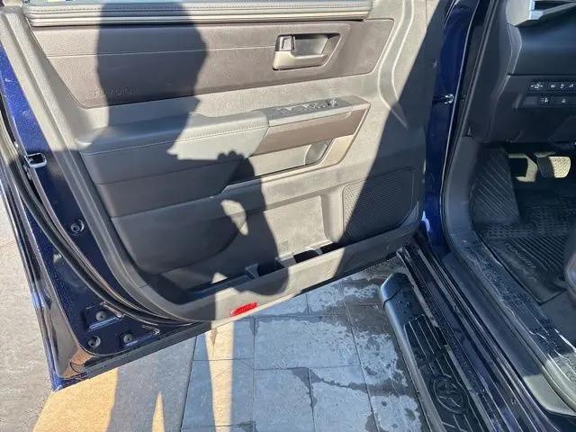 2026 Toyota Tundra SR5 CrewMax 5.5' Bed