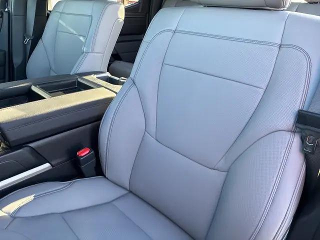 2026 Toyota Tundra SR5 CrewMax 5.5' Bed