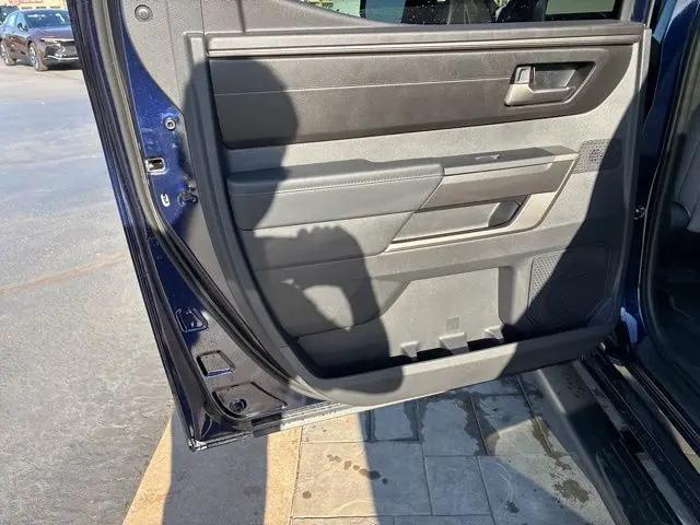 2026 Toyota Tundra SR5 CrewMax 5.5' Bed