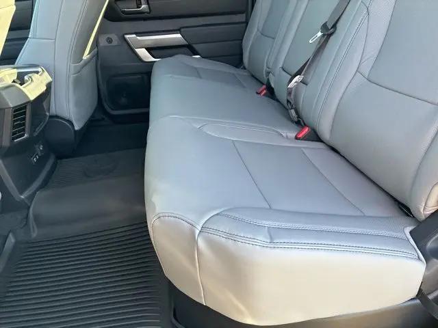 2026 Toyota Tundra SR5 CrewMax 5.5' Bed