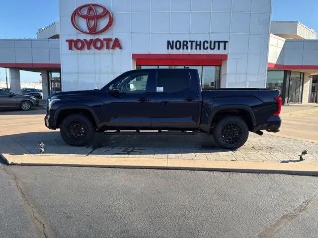 2026 Toyota Tundra SR5 CrewMax 5.5' Bed for sale in Enid, OK