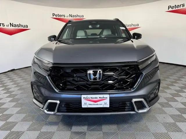 2026 Honda CR-V Hybrid AWD Sport Touring
