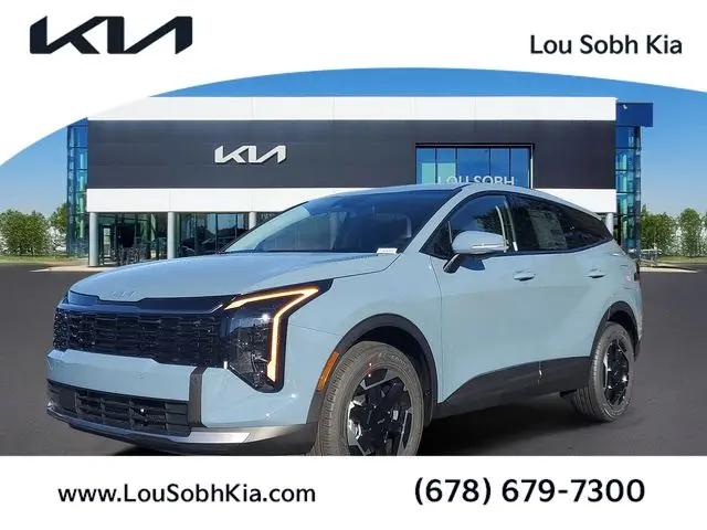 2026 Kia Sportage Hybrid S for sale in Cumming, GA