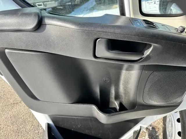 2019 Ram ProMaster Cargo Van Low Roof 136" WB