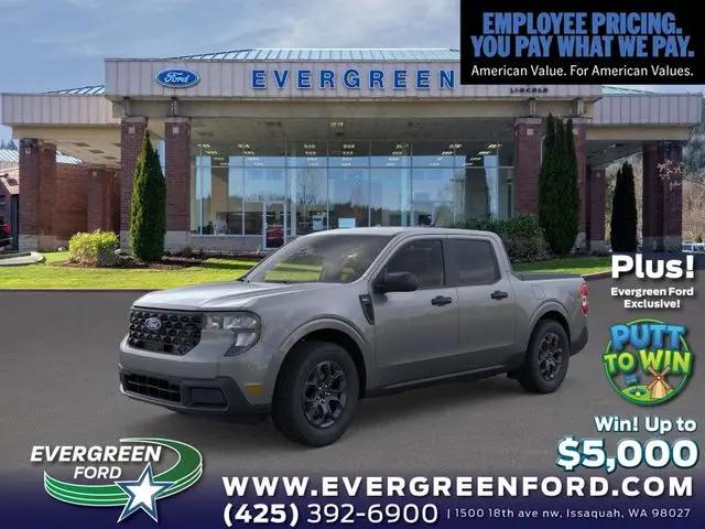 2026 Ford Maverick XLT for sale in Issaquah, WA