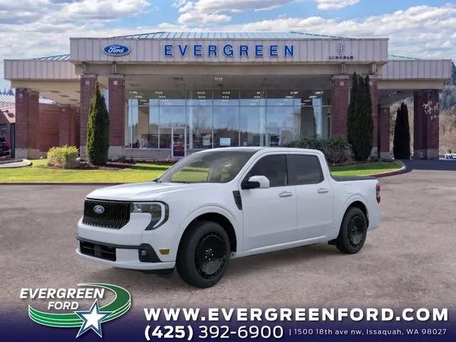 2026 Ford Maverick Lobo Standard for sale in Issaquah, WA