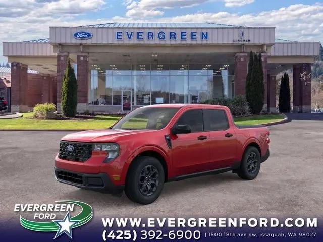 2026 Ford Maverick XLT for sale in Issaquah, WA