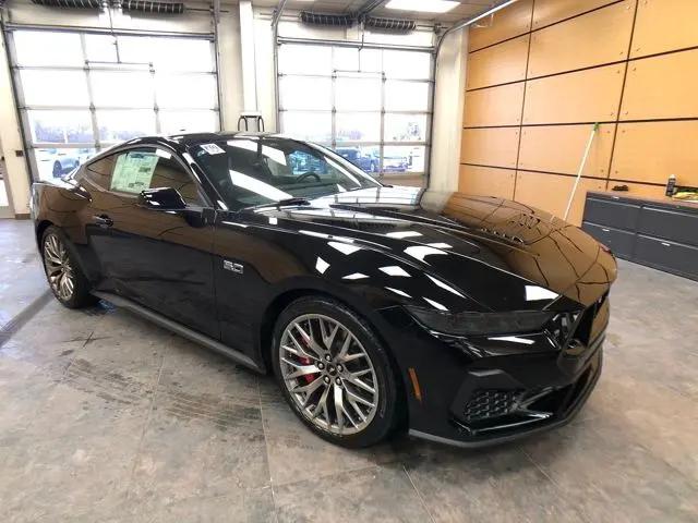 2026 Ford Mustang GT Premium Fastback for sale in Des Moines, IA