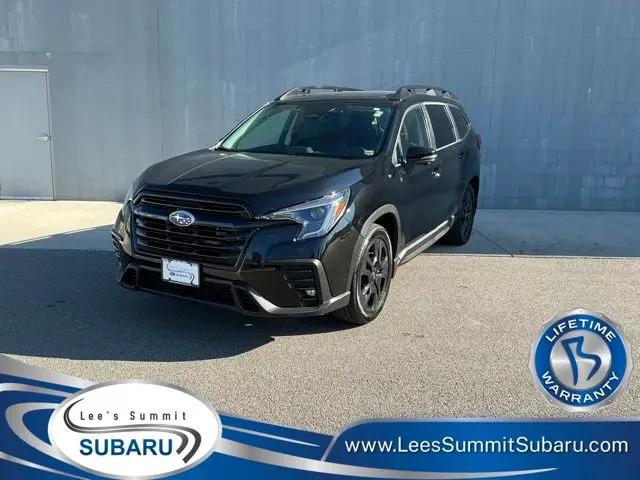 2023 Subaru Ascent Onyx Edition Limited 7-Passenger for sale in Lees Summit, MO
