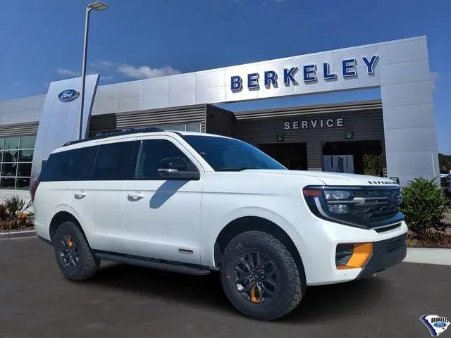2026 Ford Expedition Tremor for sale in Moncks Corner, SC