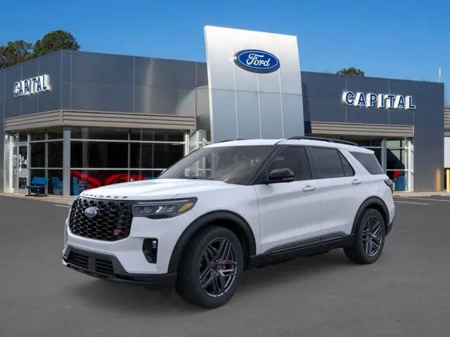 2026 Ford Explorer ST for sale in Hillsborough, NC