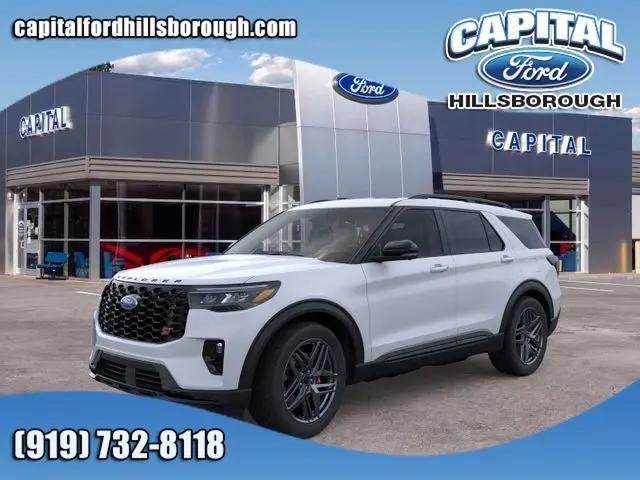 2026 Ford Explorer ST for sale in Hillsborough, NC