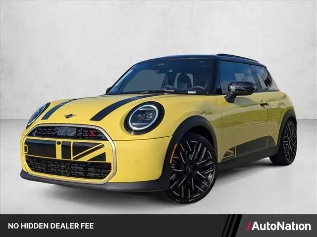 2026 MINI Hardtop Cooper S for sale in Santa Clara, CA