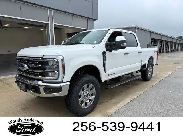 2026 Ford F-250 LARIAT for sale in Huntsville, AL