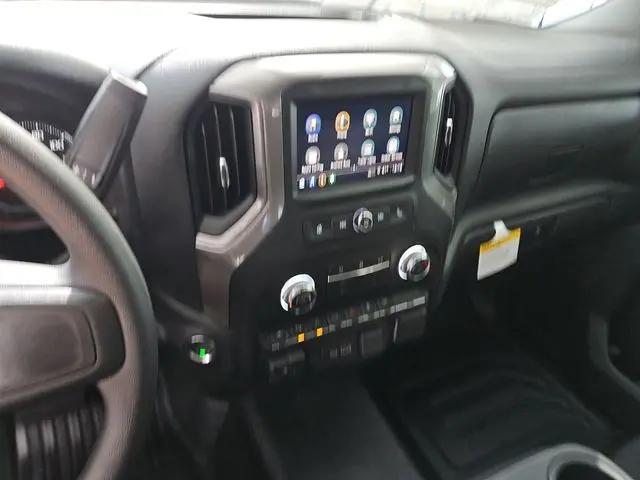 2026 GMC Sierra 1500 Regular Cab, Long Bed, Pro, RWD