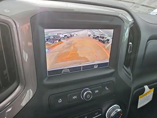 2026 GMC Sierra 1500 Regular Cab, Long Bed, Pro, RWD