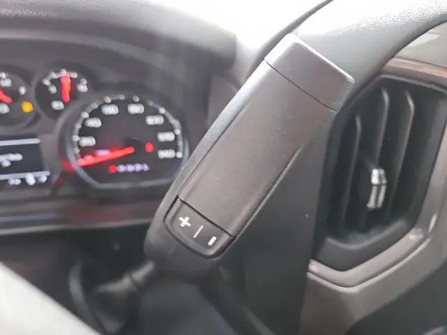 2026 GMC Sierra 1500 Regular Cab, Long Bed, Pro, RWD