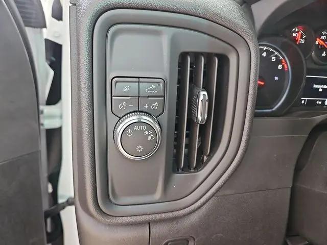2026 GMC Sierra 1500 Regular Cab, Long Bed, Pro, RWD