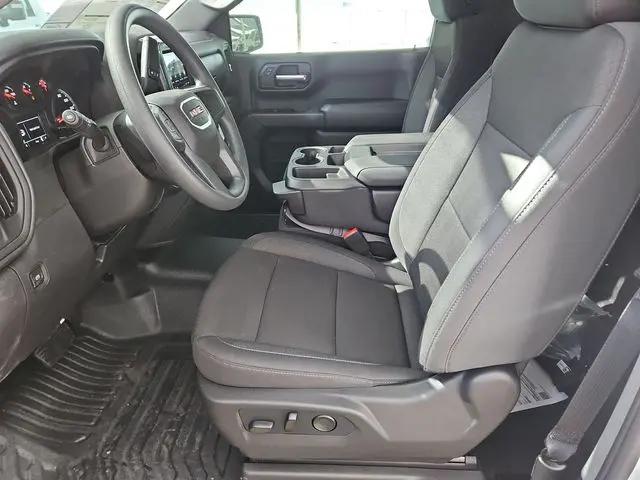 2026 GMC Sierra 1500 Regular Cab, Long Bed, Pro, RWD