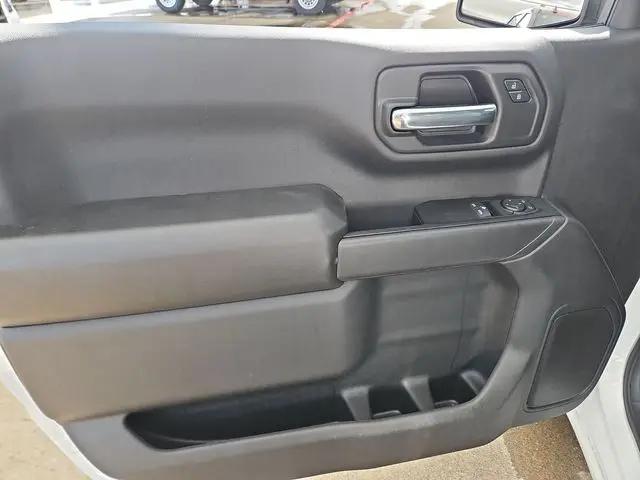2026 GMC Sierra 1500 Regular Cab, Long Bed, Pro, RWD